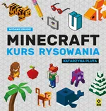 Minecraft Kurs rysowania - Katarzyna Pluta