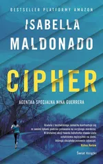 Cipher - Isabella Maldonado