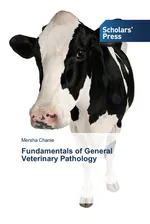 Fundamentals of General Veterinary Pathology - Mersha Chanie