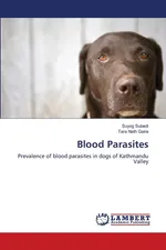 Blood Parasites - Suyog Subedi