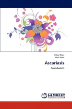 Ascariasis - Imtiaz Wani