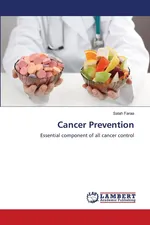 Cancer Prevention - Salah Faraa