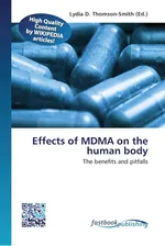 Effects of MDMA on the human body