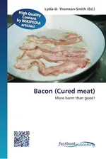 Bacon (Cured meat)