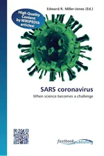 SARS coronavirus