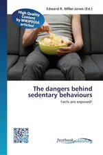 The dangers behind sedentary behaviours