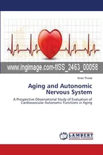 Aging and Autonomic Nervous System - Kiran Thorat