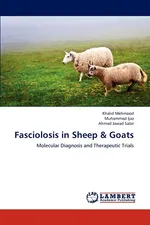 Fasciolosis in Sheep & Goats - Khalid Mehmood