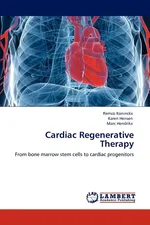 Cardiac Regenerative Therapy - Remco Koninckx