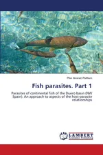 Fish parasites. Part 1 - Pilar Alvarez-Pellitero