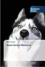 Small Animal Medicine - Nibret Moges