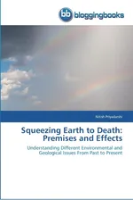 Squeezing Earth to Death - Nitish Priyadarshi