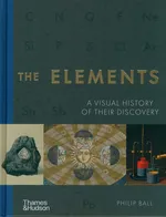 The Elements - Philip Ball