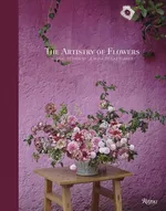 The Artistry Of Flowers - Gabriela Salazar