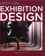 High On Exhibition Design - Ralf Daab