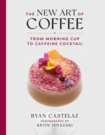 New Art Of Coffee - Ryan Castelaz