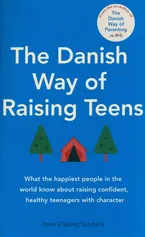 Danish Way of Raising Teens - Dissing Sandahl Iben