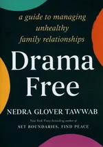 Drama Free - Glover Tawwab Nedra