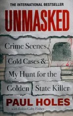 Unmasked - Paul Holes