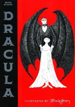 Dracula Deluxe - Bram Stoker