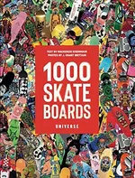 1000 Skateboards - Mackenzie Eisenhour