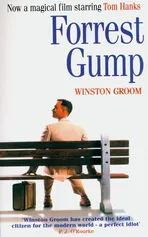 Forrest Gump - Winston Groom