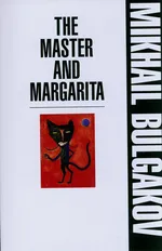 Master and Margarita - Mikhail Bulgakov