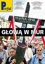 Przegląd. 28 - Agnieszka Wolny-Hamkało