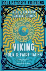 Viking Folk & Fairy Tales - J.K. Jackson
