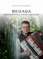 Biesiada - Paweł Piotrowski