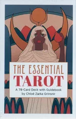 Essential Tarot