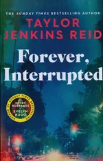 Forever, Interrupted - Reid Taylor Jenkins