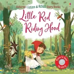 Little Red Riding Hood - Lesley Sims