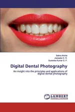 Digital Dental Photography - Saima Arshie