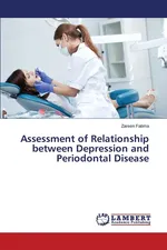 Assessment of Relationship Between Depression and Periodontal Disease - Zareen Fatima