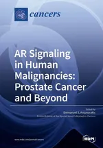 AR Signaling in Human Malignancies
