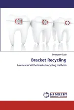 Bracket Recycling - Shreeyesh Gupta