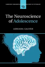 The Neuroscience of Adolescence - Adriana Galván