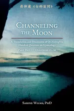 Channeling the Moon - Sabine Wilms