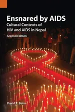 Ensnared by AIDS - David K. Beine