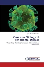 Virus as a Etiology of Periodontal Disease - Syed Mouazur Rahaman