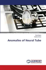 Anomalies of Neural Tube - Rohit Bahri