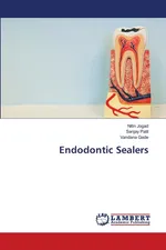 Endodontic Sealers - Nitin Jogad
