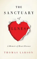The Sanctuary of Illness - Thomas Larson