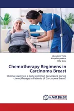 Chemotherapy Regimens in Carcinoma Breast - Meenakshi Yeola