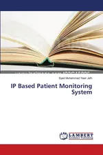 IP Based Patient Monitoring System - Syed Muhammad Yasir Jafri