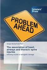 The association of heart, airways and thoracic spine injuries - Parri Sergio Nicola Forti