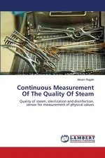 Continuous Measurement Of The Quality Of Steam - Akram Rageh
