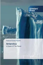 Antarctica - Pramod Kumar Purohit