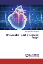 Rheumatic Heart Disease in Egypt - Kotit Susy Natália Mohamed